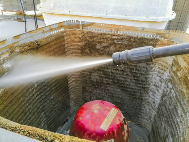 Bell Canyon, CA Airduct Cleaning Company