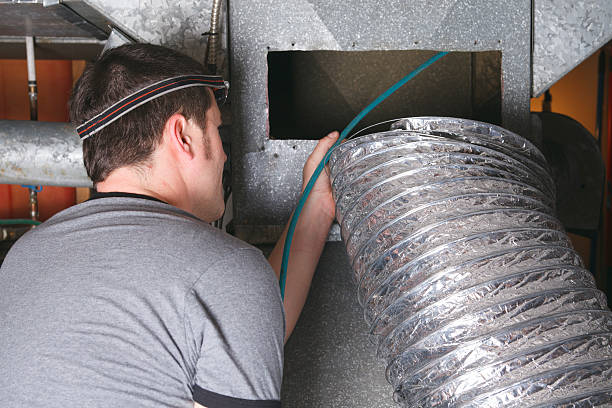 Best Ductwork Cleaning Services  in Bell Nyon, CA