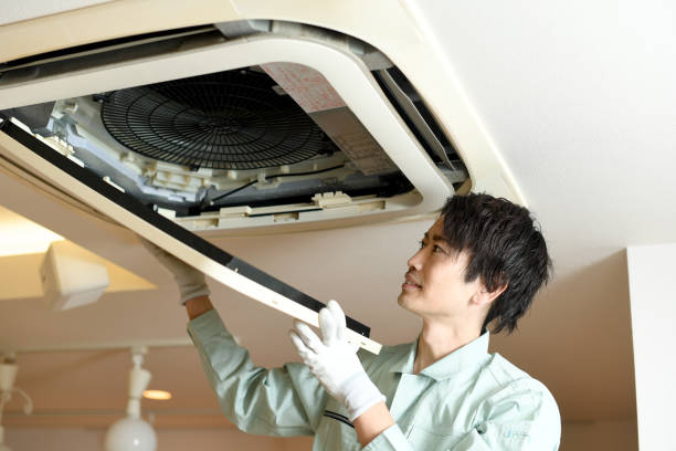 Best Ventilation Cleaning Services  in Bell Nyon, CA